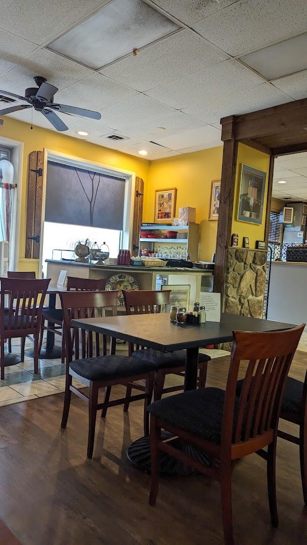 Tony and Dominick's Pizza