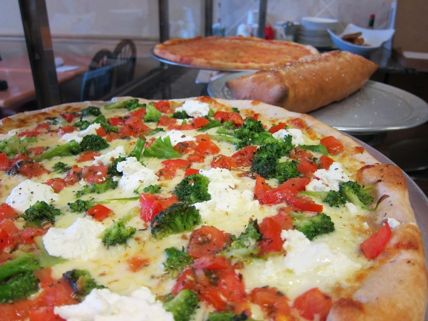 Tony and Dominick's Pizza