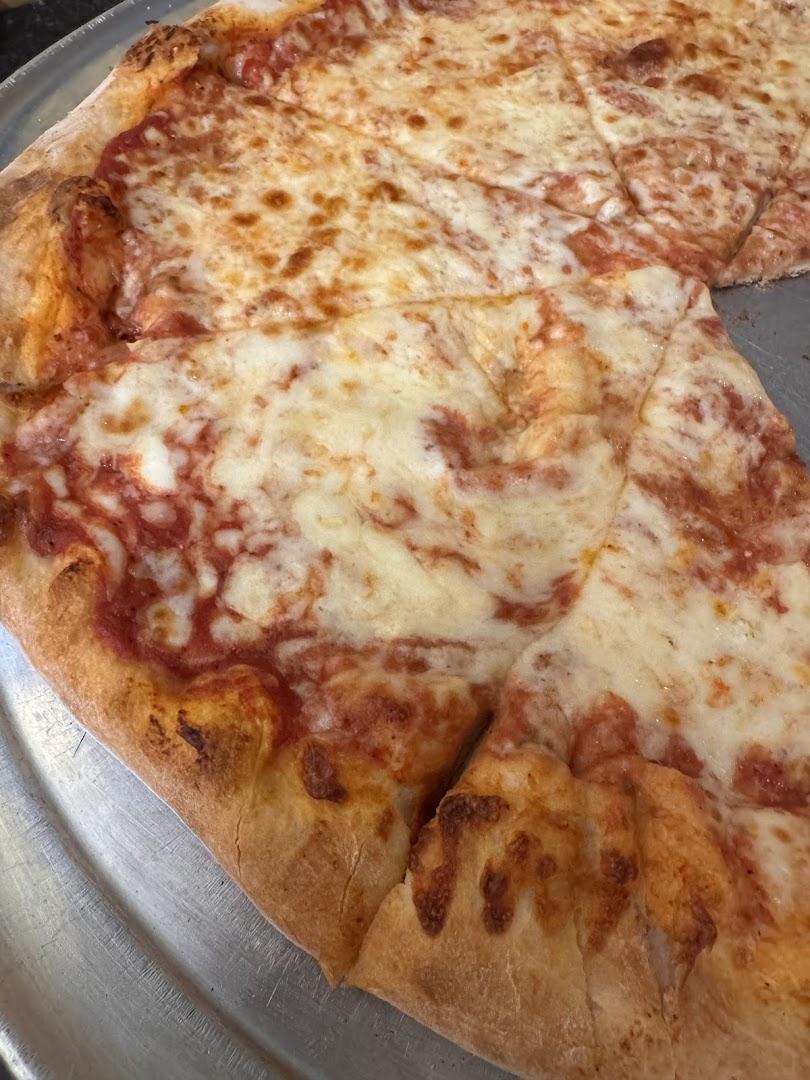 Tony and Dominick's Pizza